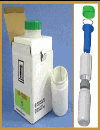 Bio-Freeze Bio Bottle - Custom Pack