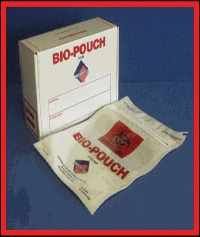 Bio-Pouch - Custom Pack
