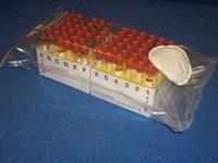 Medical and Specimen Packaging - Custom Pack